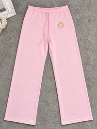 The Luxe Wrap Set