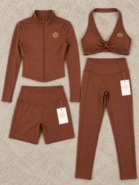Luxe Verona Four-Piece Set 🌸