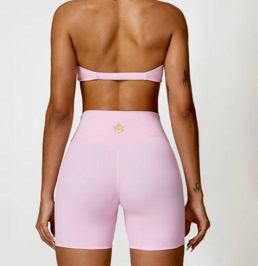 The Luxe Allure 4 Piece Set
