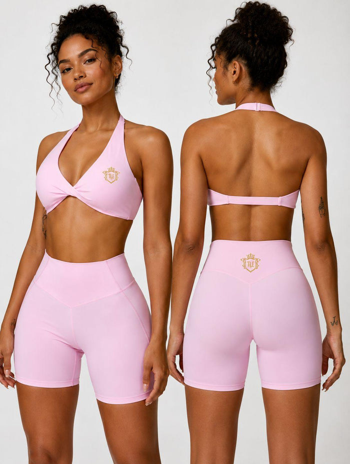 The Luxe Allure 4 Piece Set